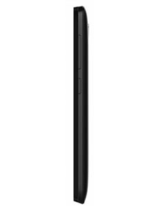 Alcatel One Touch Pop 2 4 pouces Noir Alcatel One Touch Pop 2 4 pouces Noir