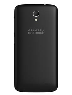Alcatel One Touch Pop 2 4 pouces Noir Alcatel One Touch Pop 2 4 pouces Noir