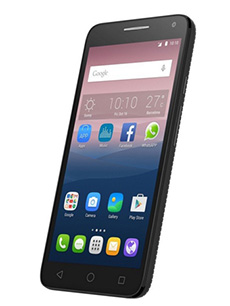 Alcatel One Touch Pop 3 5 pouces Cuir Alcatel One Touch Pop 3 5 pouces Cuir