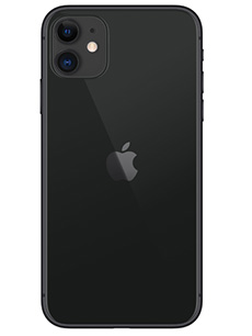 Apple iPhone 11 Noir Apple iPhone 11 Noir