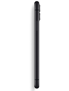 Apple iPhone 11 Noir Apple iPhone 11 Noir