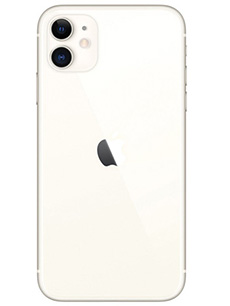 Apple iPhone 11 Blanc Apple iPhone 11 Blanc