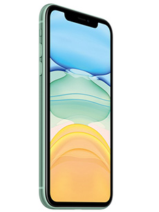 Apple iPhone 11 Vert