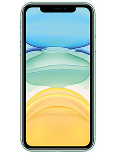 Apple iPhone 11 Vert Apple iPhone 11 Vert