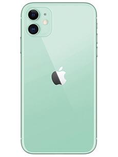 Apple iPhone 11 Vert Apple iPhone 11 Vert