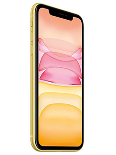 Apple iPhone 11 Jaune Apple iPhone 11 Jaune