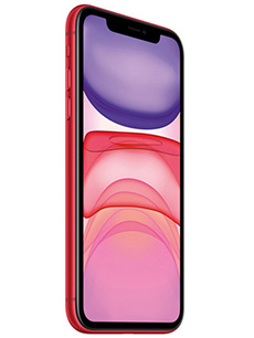 Apple iPhone 11 Rouge Apple iPhone 11 Rouge