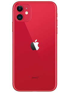 Apple iPhone 11 Rouge Apple iPhone 11 Rouge