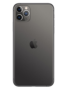 Apple iPhone 11 Pro Gris Sidéral