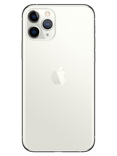 Apple iPhone 11 Pro Argent