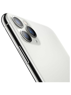 Apple iPhone 11 Pro Argent
