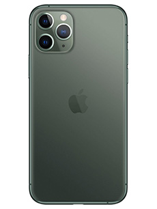 Apple iPhone 11 Pro Vert