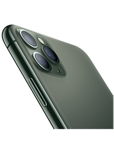 Apple iPhone 11 Pro Vert