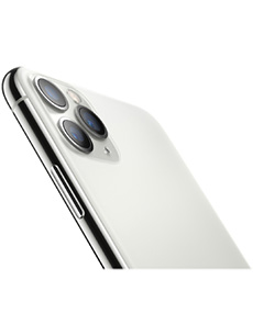 Apple iPhone 11 Pro Max Argent