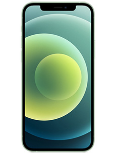 Apple iPhone 12 Vert