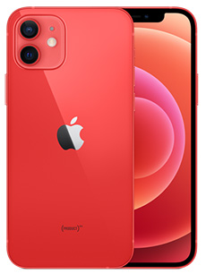 Apple iPhone 12 (PRODUCT)RED