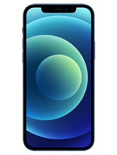 Apple iPhone 12 Bleu Apple iPhone 12 Bleu
