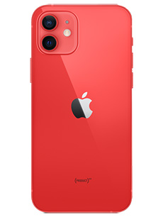 Apple iPhone 12 (PRODUCT)RED Apple iPhone 12 (PRODUCT)RED