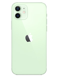 Apple iPhone 12 Vert Apple iPhone 12 Vert