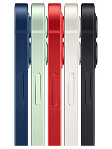 Apple iPhone 12 Vert Apple iPhone 12 Vert