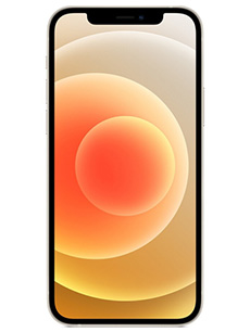 Apple iPhone 12 Blanc Apple iPhone 12 Blanc