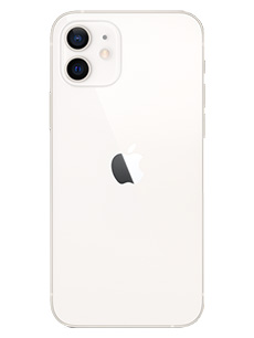 Apple iPhone 12 Blanc Apple iPhone 12 Blanc