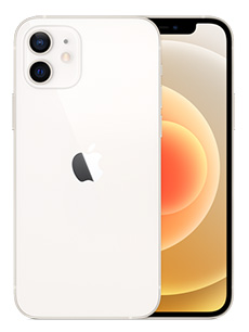 Apple iPhone 12 Blanc Apple iPhone 12 Blanc