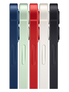Apple iPhone 12 Blanc Apple iPhone 12 Blanc