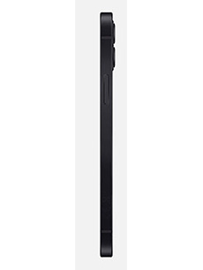 Apple iPhone 12 Noir