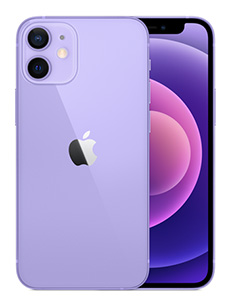 Apple iPhone 12 Mauve Apple iPhone 12 Mauve