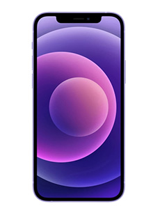Apple iPhone 12 Mauve Apple iPhone 12 Mauve