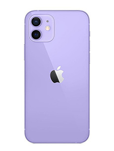 Apple iPhone 12 Mauve Apple iPhone 12 Mauve