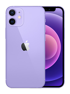 Apple iPhone 12 Mauve Apple iPhone 12 Mauve