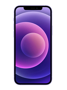 Apple iPhone 12 Mauve Apple iPhone 12 Mauve