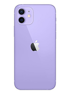 Apple iPhone 12 Mauve Apple iPhone 12 Mauve