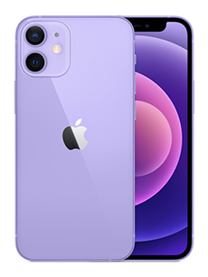 Apple iPhone 12 Mauve Apple iPhone 12 Mauve
