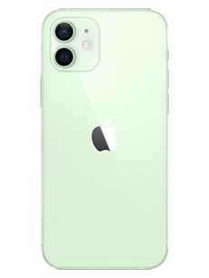 Apple iPhone 12 Mini Vert