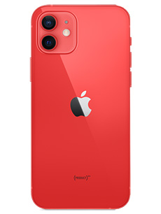 Apple iPhone 12 Mini (PRODUCT)RED Apple iPhone 12 Mini (PRODUCT)RED