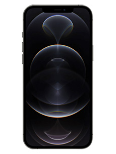 Apple iPhone 12 Pro Graphite