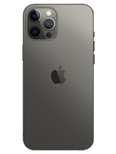 Apple iPhone 12 Pro Graphite Apple iPhone 12 Pro Graphite