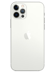 Apple iPhone 12 Pro Max Argent Apple iPhone 12 Pro Max Argent