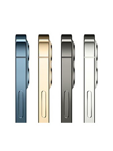 Apple iPhone 12 Pro Max Argent Apple iPhone 12 Pro Max Argent
