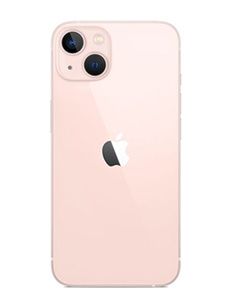 Apple iPhone 13 Rose
