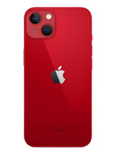Apple iPhone 13 (PRODUCT)RED Apple iPhone 13 (PRODUCT)RED