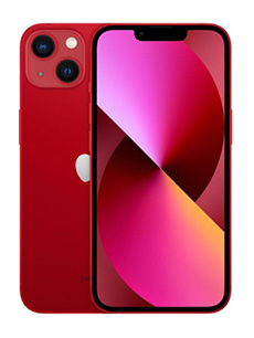 Apple iPhone 13 (PRODUCT)RED