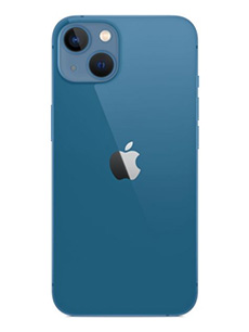 Apple iPhone 13 Bleu