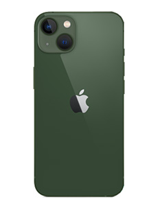 Apple iPhone 13 mini Vert Apple iPhone 13 mini Vert