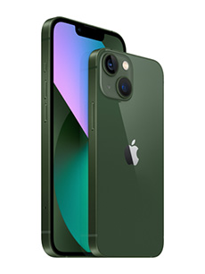 Apple iPhone 13 mini Vert Apple iPhone 13 mini Vert