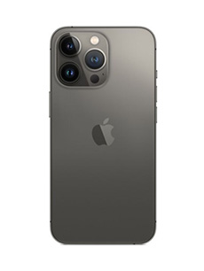 Apple iPhone 13 Pro Graphite Apple iPhone 13 Pro Graphite