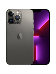 Apple iPhone 13 Pro Graphite Apple iPhone 13 Pro Graphite